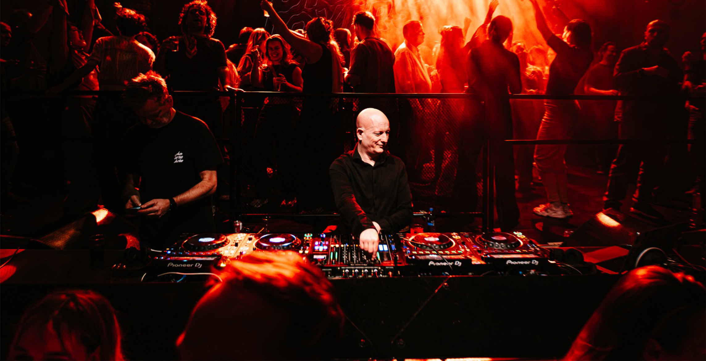 JuriV Luxor Live 2025